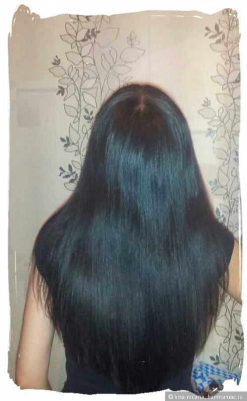 Травяная краска для волос. Краски для волос на растительной основе: 24