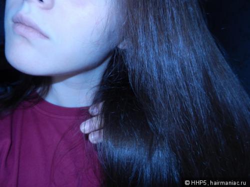 Краска лисап для тонировки. Тонирующий бальзам Lisap Milano DEVELOPER EASY C-GLOSS