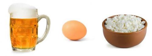 Как быстро восстановить волосы в домашних условиях. Домашние лечебные маски для осветленной шевелюры