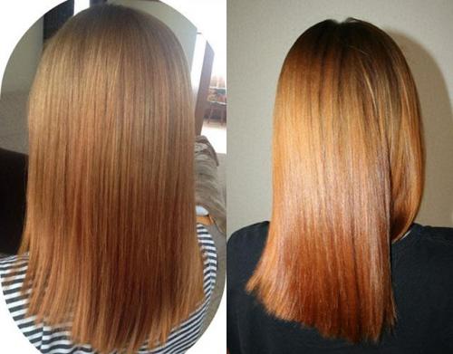 Масло для волос, какое лучше несмываемое. Польза 01 Масло для волос, какое лучше несмываемое. Польза 01