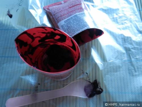 Краска лисап для тонировки. Тонирующий бальзам Lisap Milano DEVELOPER EASY C-GLOSS