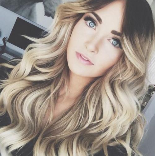 Чем отличается балаяж от шатуш. Шатуш и балаяж — в чем разница? 33 Чем отличается балаяж от шатуш. Шатуш и балаяж — в чем разница? 33