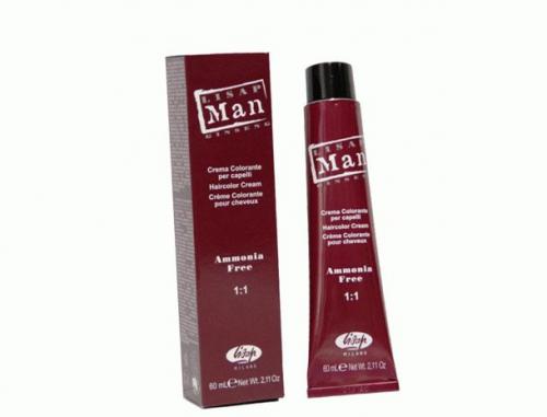 Краска для волос лисап палитра. Большое многообразие 02