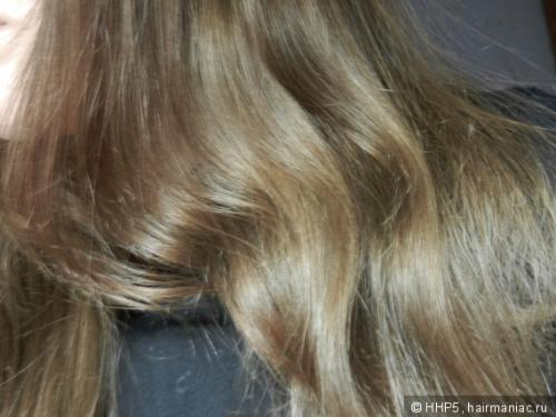 Краска лисап для тонировки. Тонирующий бальзам Lisap Milano DEVELOPER EASY C-GLOSS