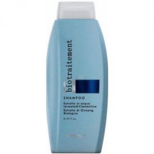 Шампунь для кудрявых волос. Шампунь для вьющихся волос Brelil Bio Traitement Curly Shampoo