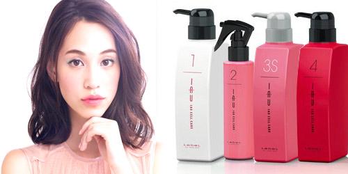 Абсолютное счастье для волос от lebel. В чём суть процедуры? 01