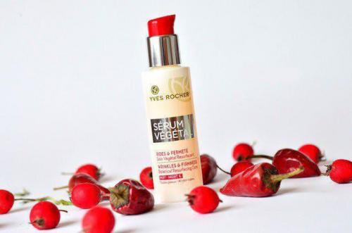 Ив Роше для волос. Шампунь Ив Роше для укрепления и роста волос 01