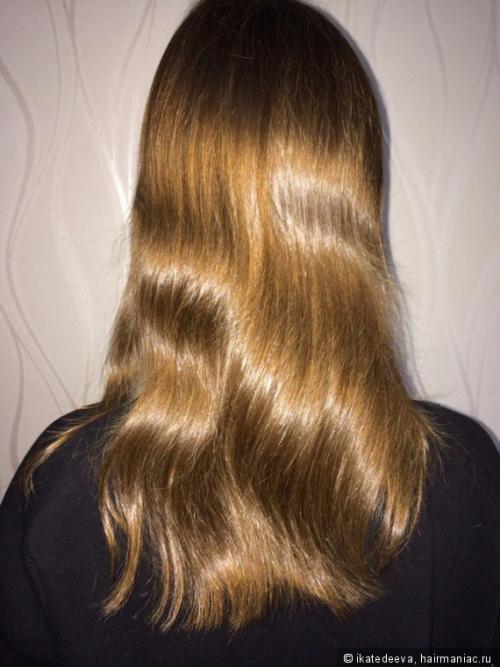 Ладор филлер для волос, как использовать. Филлеры для восстановления волос Lador