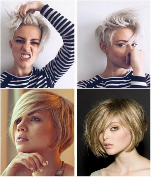 Как отрастить свой цвет волос незаметно. Как отрастить свой цвет волос: 8 приемов