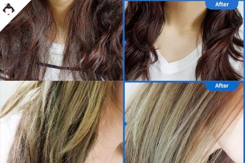 La dor perfect hair filler. Описание 11 La dor perfect hair filler. Описание 11