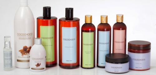 Безсульфатный шампунь. Органический шампунь – список популярных марок