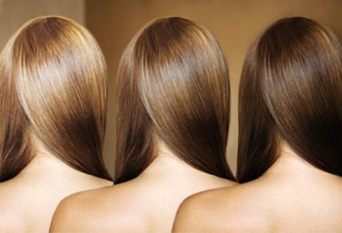 Как отрастить свой цвет волос незаметно. Как отрастить свой цвет волос: 8 приемов