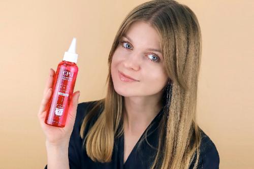 La dor perfect hair filler. Описание 12 La dor perfect hair filler. Описание 12