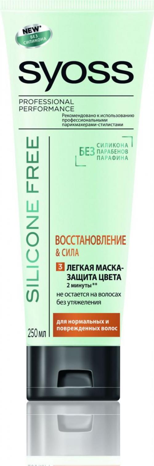 Несмываемый кондиционер без силикона. Обзор средств для волос без силикона