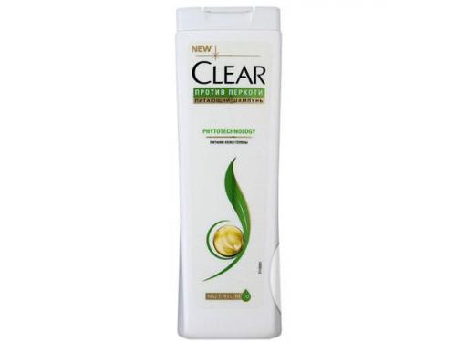 Clear уход за кожей головы и волосами. CLEAR vita ABE: системное питание кожи головы для красоты волос 08