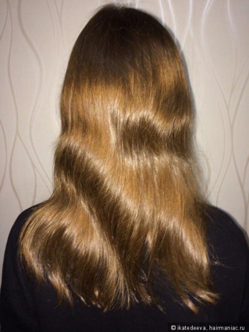 Ладор филлер для волос, как использовать. Филлеры для восстановления волос Lador