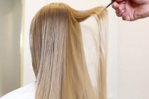 La dor perfect hair filler. Описание 13 La dor perfect hair filler. Описание 13