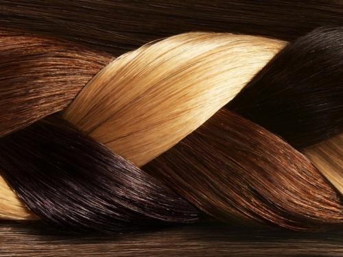 Лучшие маски для волос 12