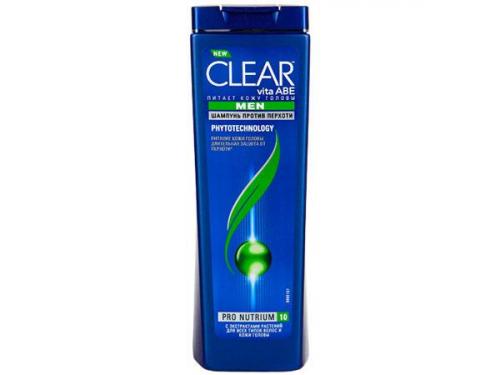 Clear уход за кожей головы и волосами. CLEAR vita ABE: системное питание кожи головы для красоты волос 11