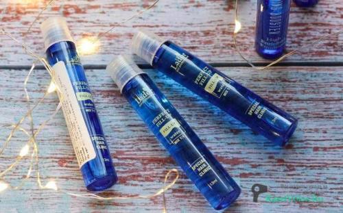 La dor perfect hair filler. Описание 01 La dor perfect hair filler. Описание 01