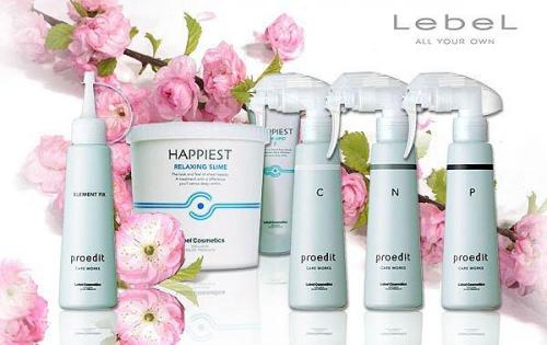 Пробный набор Счастье для волос. SPA-программа «Счастье для волос» (6 этапов) + ПОДАРОК