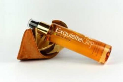 Exquisite Oil Biolage Matrix. Matrix – масло для волос: состав и отзывы