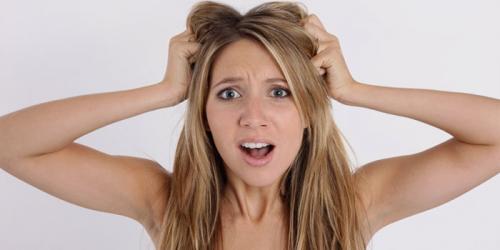 Как часто мыть голову. Как часто нужно мыть голову