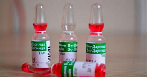 Ампулы для волос в аптеке. Вот эти аптечные ампулы остановят выпадение волос