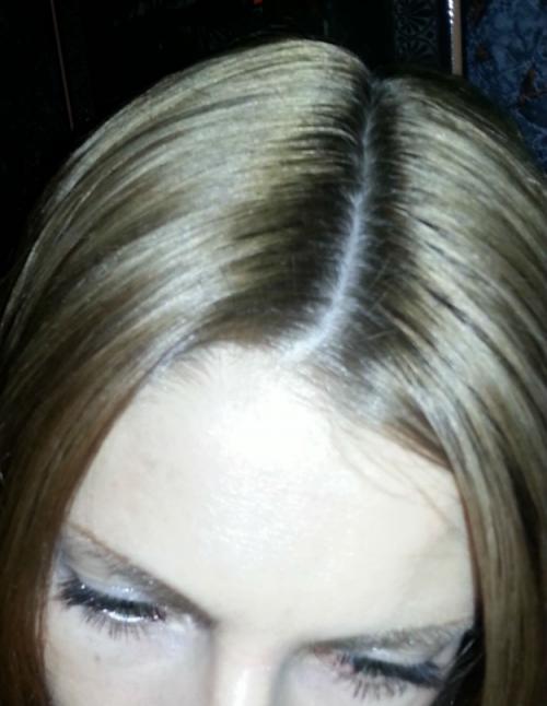 Краска для волос лисап. Большое многообразие 07 Краска для волос лисап. Большое многообразие 07