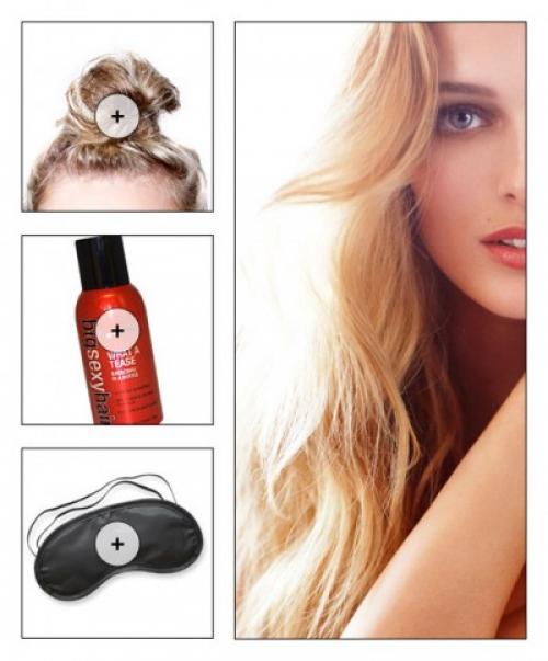 Ночные прически. Как сделать прическу на ночь 5 способов