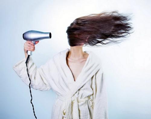 Что делать с пористыми волосами. Почему появляются пористые волосы