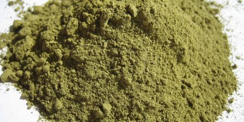 Добавить хну в шампунь. Шампунь с хной для волос