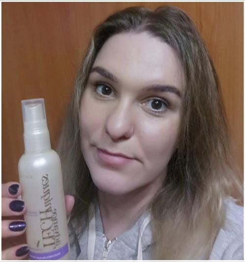 Спрей для волос, как пользоваться. Спрей-лосьон для объема тонких волос