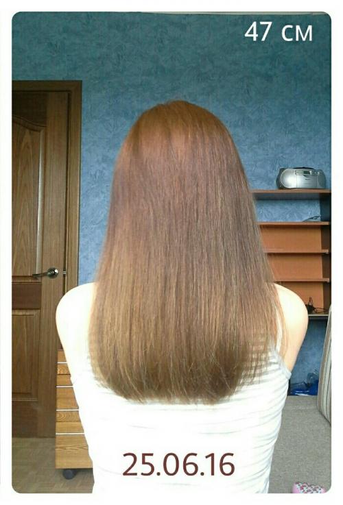 Какие средства уплотняют волосы. Как сделать волосы плотными