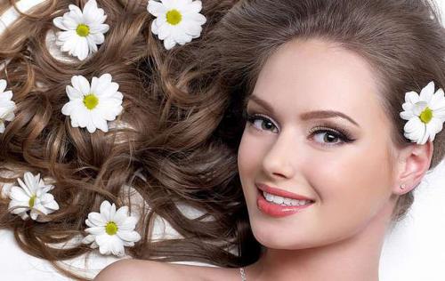 Как улучшить состояние волос весной. Как восстановить волосы после зимы