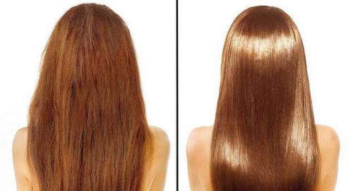 Как улучшить состояние волос весной. Как восстановить волосы после зимы