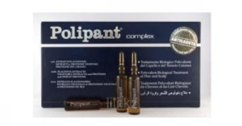 Ампулы для волос диксон. Обзор лечебных ампул от алопеции Dikson Polipant (Полипант) и отзывы о них