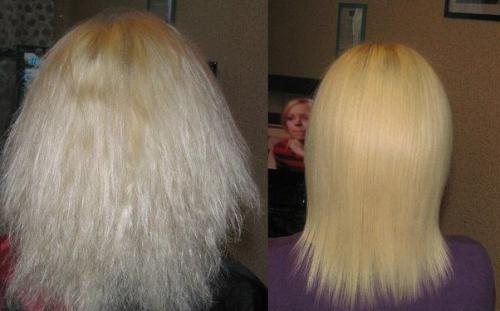 Что делать с пористыми волосами. Почему появляются пористые волосы 08 Что делать с пористыми волосами. Почему появляются пористые волосы 08