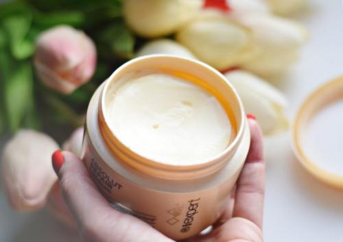 Маска для волос лореаль. Описание продукта