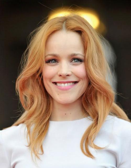 Рыжий цвет краска для волос. Топ лучших красок для окрашивания волос в рыжий 24