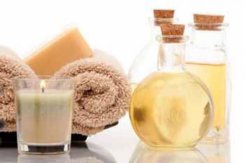 Средство для бешеного роста волос. Масло для роста волос