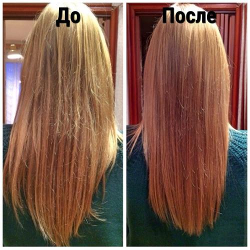 Полировка волос ножницами. Полировка волос или горячие ножницы: спасение от секущихся кончиков или развод на деньги?