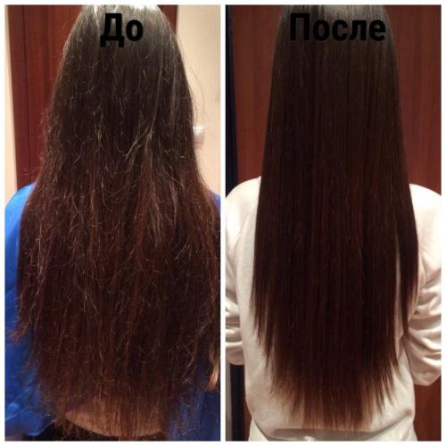 Полировка волос ножницами. Полировка волос или горячие ножницы: спасение от секущихся кончиков или развод на деньги?