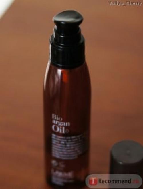 Лакме масло для волос. Must have для моих волос: натуральный состав, экономный расход, прекрасный результат! (+ ФОТО) 03 Лакме масло для волос. Must have для моих волос: натуральный состав, экономный расход, прекрасный результат! (+ ФОТО) 03