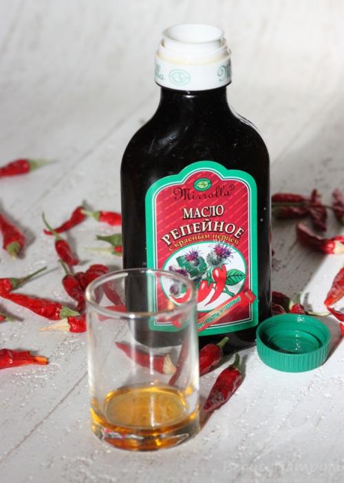 Масло репейное с красным перцем Mirrolla. Мой опыт использования масла репейного Mirrolla с красным перцем 02 Масло репейное с красным перцем Mirrolla. Мой опыт использования масла репейного Mirrolla с красным перцем 02