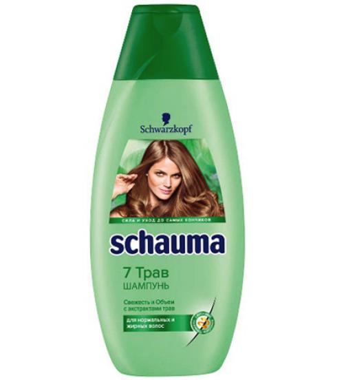 Каким шампунем мыть голову мужчине. Женские шампуни для волос