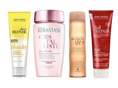 Как получить холодный оттенок на темных волосах. Какой цвет можно считать холодным? 07