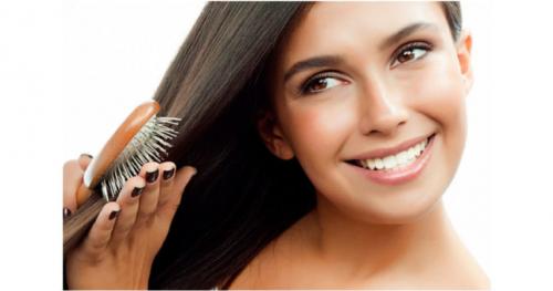 Как исправить ломкость волос. Типы ломких волос 01