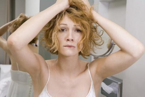 Как очистить кожу головы от сальных пробок. Как очистить кожу головы народными рецептами 03