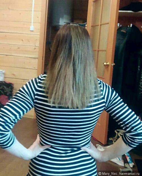 Как сделать волосы толще форум. Как сделать волосы гуще и толще